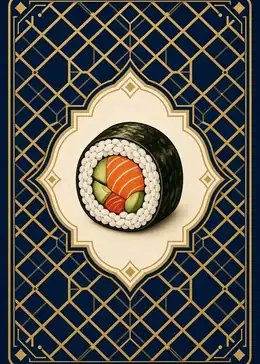 Sushi Roll