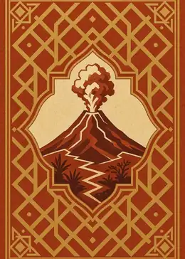 Volcano